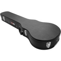 Gator GWE-LPS-BLK étui pour Gibson Les Paul - Vue 3